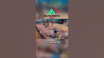 Old Habits PTR-32🥶 #deltaforce #deltaforcegame #alanwalker #ptr32loadout #dfmloadouts