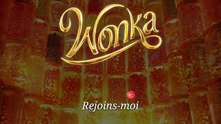 Wonka Bande Originale Française | Pure Imagination (Lyrics Video) - Robin Morgenthaler | WaterTower by WaterTower Music 412 views 10 hours ago 3 minutes, 19 seconds