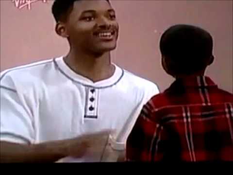 Fresh Prince of Bel-Air Actor Ross Bagley on The Breakdown - YouTube