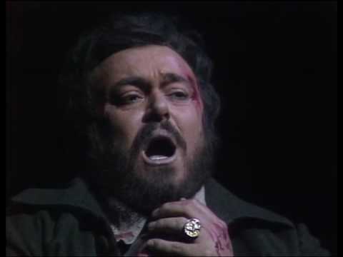 Video: Luciano Pavarotti Neto vrednost