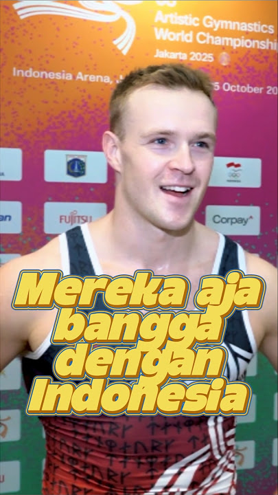 Kesan Mereka tentang Indonesia