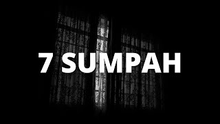 New Eta - 7 Sumpah | Lirik Lagu