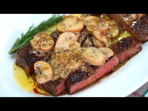 طريقة عمل اقوى ريب آي ستيك