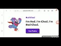 Watch rad chad grow