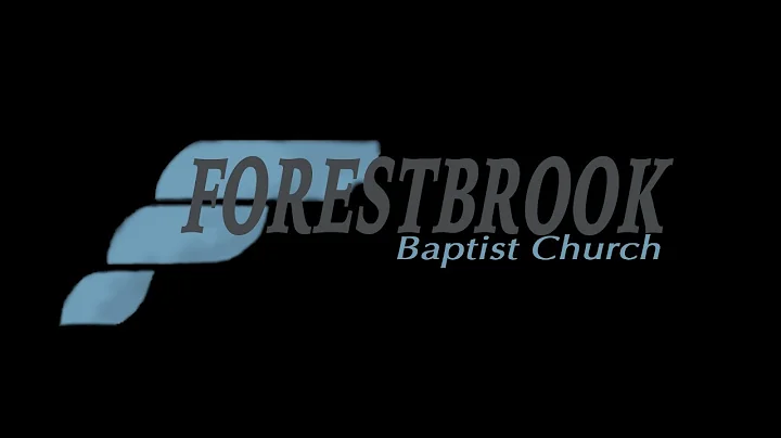 3-10-21 Wednesday Night--Rev. Terry Bourgeois, Gue...