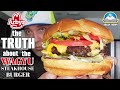 The TRUTH about Arby's® Wagyu Steakhouse Burger! 🐄🥩🍔 | Bacon Ranch | theendorsement