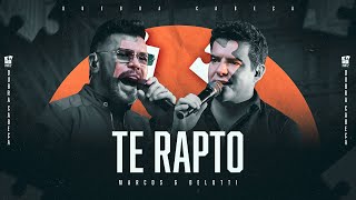 Marcos & Belutti - Te Rapto (Quebra-Cabeça)
