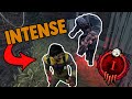 Most Insane Chases - Dead by Daylight