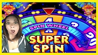 💃🏽 Time to PARTY in Rio 🕺🏼 🥳SUPER SPIN 🥳 POP WILL YA ‼️