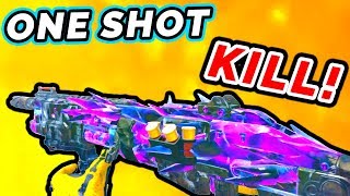 Mog 12 Is Now A Top Tier Gun In Black Ops 4