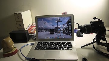 USB hdmi capture card work on MAC VLC without Driver