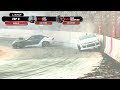 Wild Moments: D1NZ Drifting Championship Round 3, Tauranga 2020