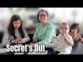 The Secret&#39;s Out! - @itsJudysLife