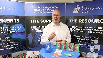 NEGOTIATION TACTIC: Silence