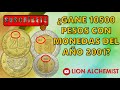 GANAR DINERO Con MONEDAS COMUNES Y CORRIENTES ¿Es Posible? Hasta 10500 PESOS DE GANANCIA! LioAlch#44