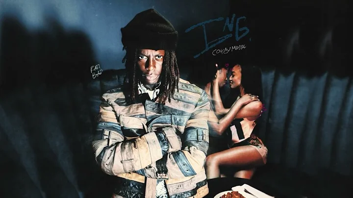 Raq baby - 3rd Person (Official Audio)