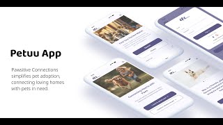 Demo Petuu App