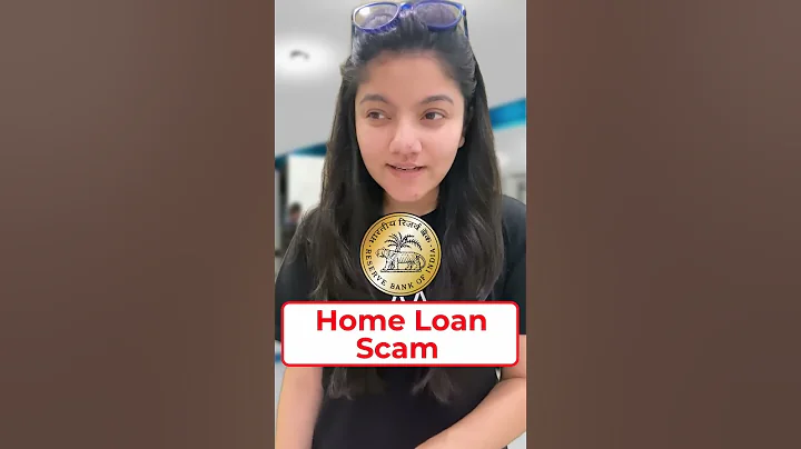 Beware Of This Home Loan Scam ⚠️ - DayDayNews