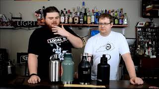 cocktail video