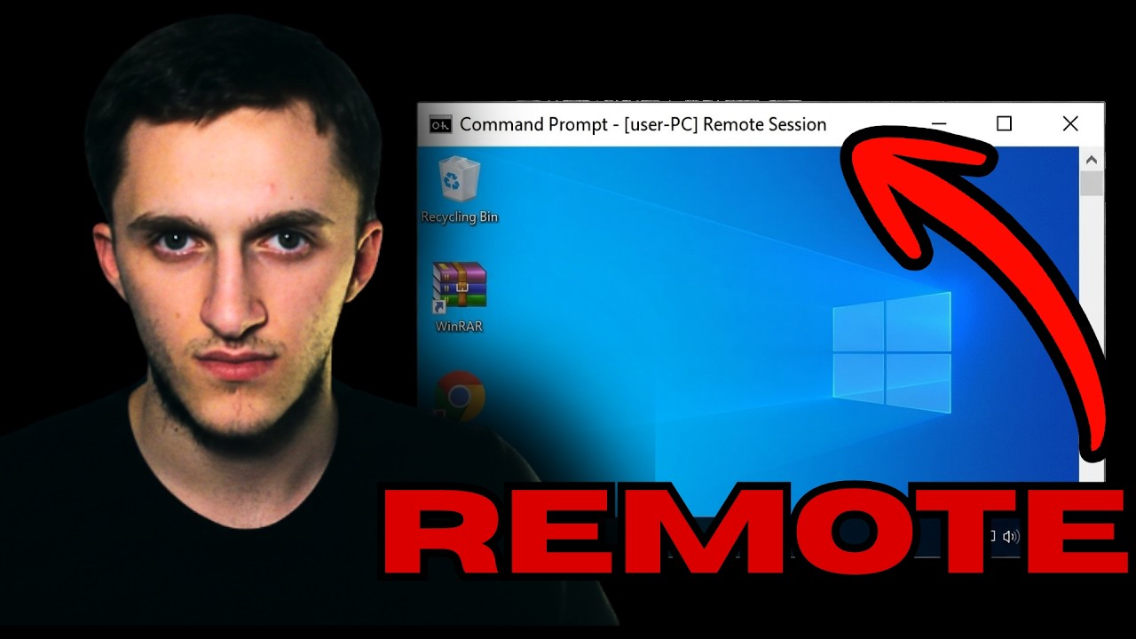 I Ran Quasar RAT—Here's What Happened