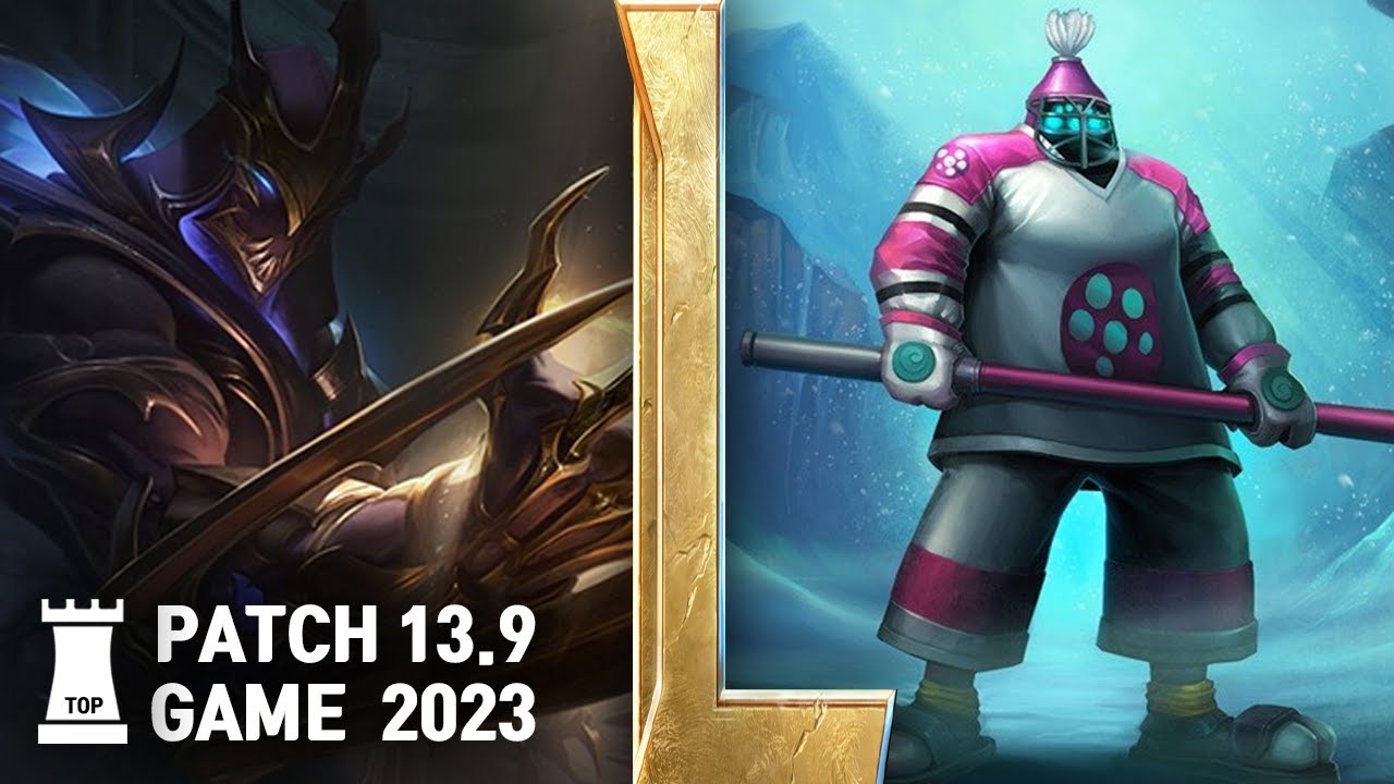 M VS M Patch 13 9 YouTube m-vs-m-patch-13-9-youtube