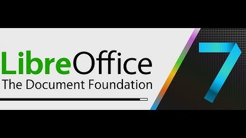How to Install LibreOffice 7 on Linux