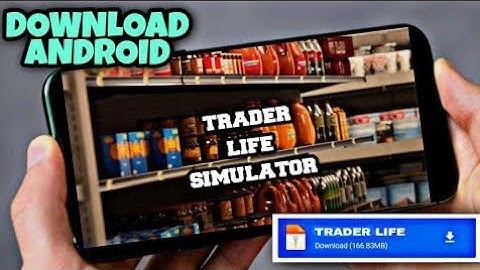 Trader life simulator download game like GTA 5 #gta5  #Traderlifesimulator