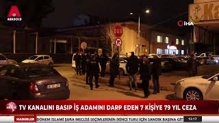 Gün Ortası | Anadolu Net TV