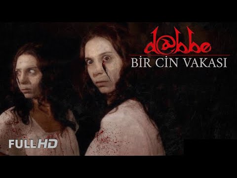 Dabbe 3 : Bir Cin Vakası | Tek Parça HD İzle | Korku Filmi