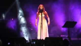 ΜΕΛΙΝΑ ΑΣΛΑΝΙΔΟΥ p.05 live at Mylos ΒΑΒΥΛΩΝΙΑ Thessaloniki 2015 by Kazandb