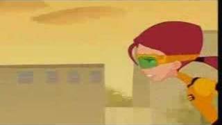 Grossology Ep 4 - The Perfect Stink Part 3