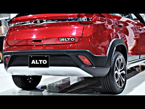 2022 SUZUKI ALTO 800 || आख़िर आ गई💥| Upcoming Maruti Cars | ₹3 Lakh | Features & Launch Date.👌👌👌