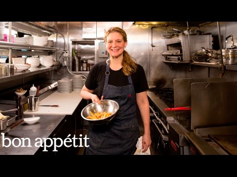 No Fail Hangover Cure with Chef Amanda Freitag—Cook Like a Pro ...