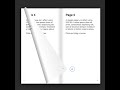 Page flip!