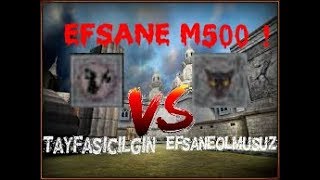 Efsane Tklar Tayfasicilgin Vs Efsaneolmusuz S2 Yikim Klan Savaşlari