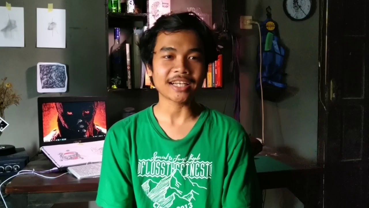 PRODUK YANG COCOK DIGUNAKAN PADA MASA PANDEMI - YouTube