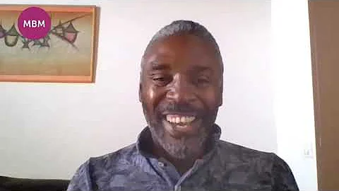 Inclusion is the Topic Discussed with Derek Bruce ...