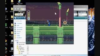Sprite Comic Tutorial: GIMP and Paint (Part 1)