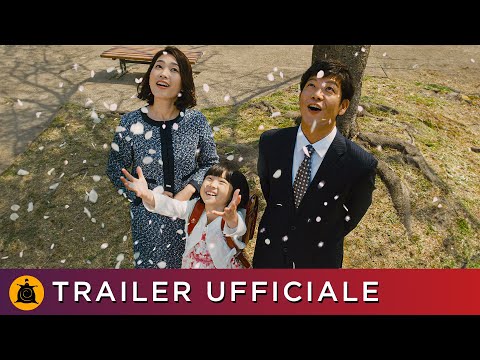 FOTO DI FAMIGLIA | Trailer ufficiale | Dal 19 ottobre al cinema