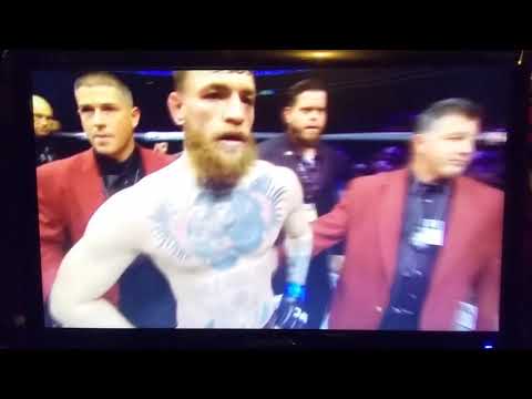 2664624624 Khabib Nurmagomedov vs Conor Mcgregor