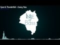 Kyoot Thunderthief Chasing Tides Electro House 