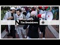 The Breakdown | Campuses divided by war + Tackling a homeless crisis