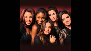 Fifth Harmony - Give Your Heart A Break (audio)