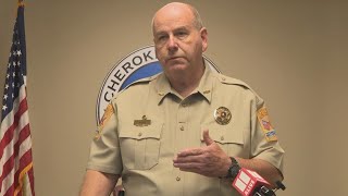 Officials provide new details into ATV crash that killed 2, injured 7 children from Georgia family
