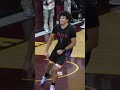 #1 ranked Tyran Stokes responds against O’Dea High School