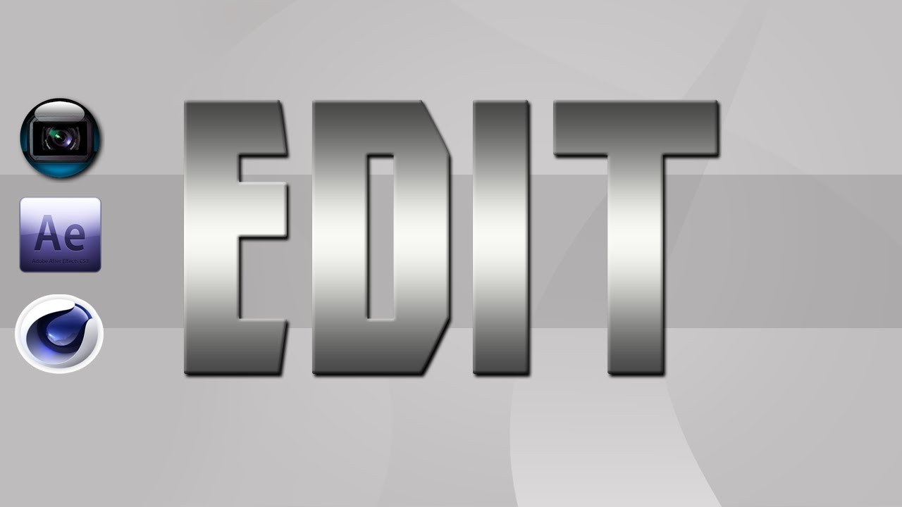 MetalCoreDesigns 4k | Editing Contest Entry By xDreaD