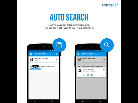 Truecaller for Android Can Now Look Up Numbers From Any App