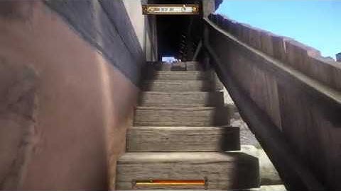 Locked doors in Kingdom Come? No problem!