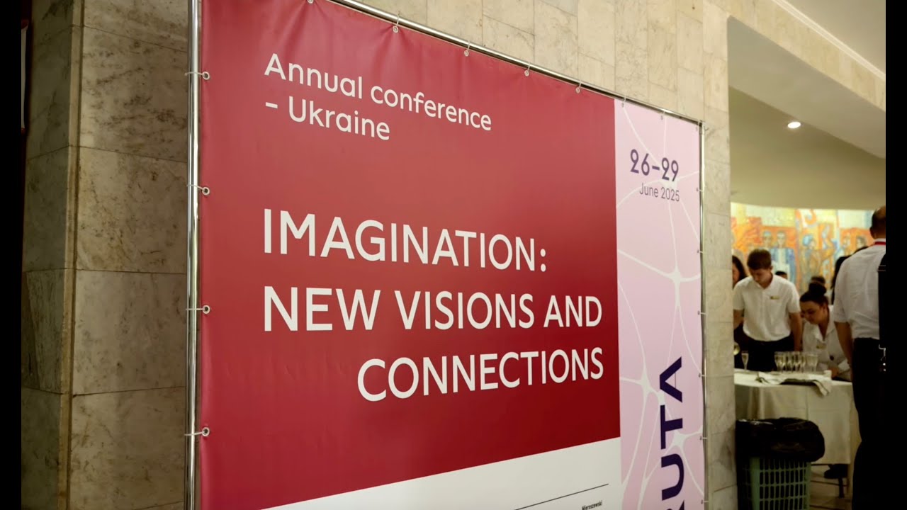 RUTA Conference 2025 | Key moments