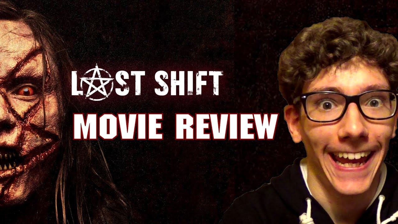 movie review the last shift